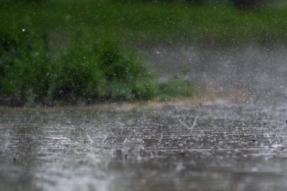 Bareilly Soaked: Third Highest Single-Day May Rainfall Since Records Began