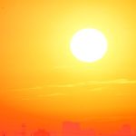 Where Did the Heat Go? UP Sees Major May Temperature Drop