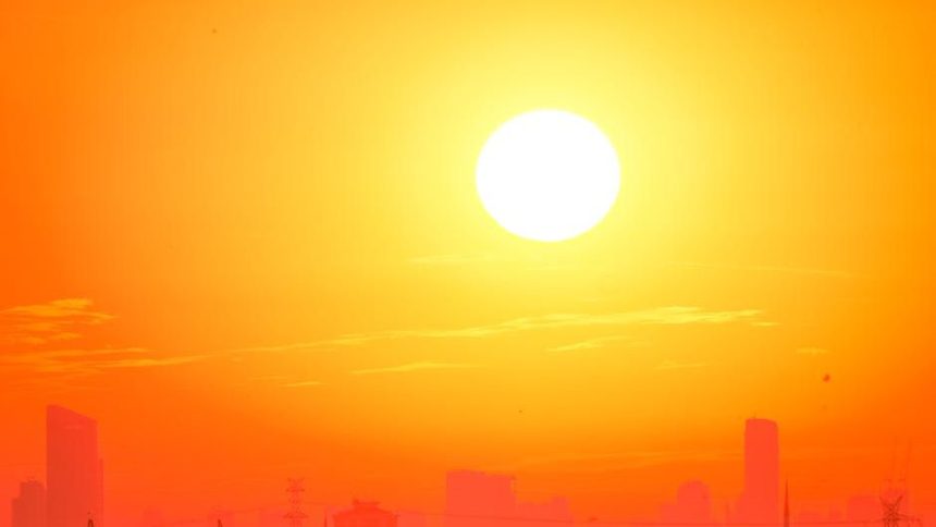 Where Did the Heat Go? UP Sees Major May Temperature Drop