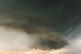 DAY 1 SLIGHT SEVERE WEATHER RISK FROM NORTHEAST KANSAS ACROSS NORTHERN/CENTRAL MISSOURI INTO WEST-CENTRAL ILLINOIS…FORECAST SYNOPSIS…ISSUED MAY 04, 2026…11:55 A.M. EDT