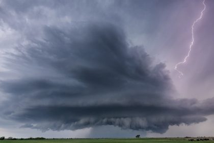 Dallas weather: Severe storm threat increases ahead of Tuesday night cold front