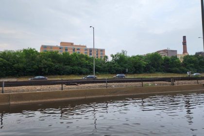 Flooding in Chicago is getting worse. Here’s why