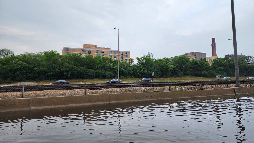 Flooding in Chicago is getting worse. Here’s why