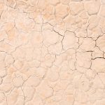 An Anomalous April Was Hot and Dry with Deepening Drought