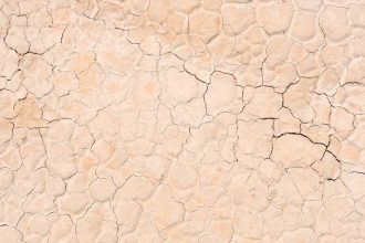 An Anomalous April Was Hot and Dry with Deepening Drought