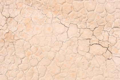 An Anomalous April Was Hot and Dry with Deepening Drought