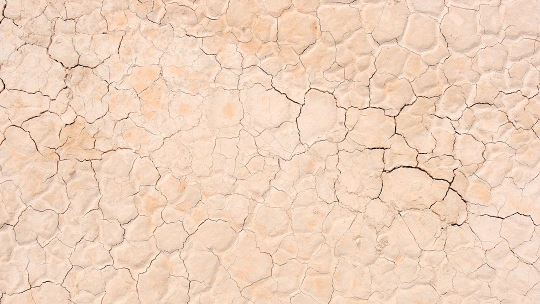 An Anomalous April Was Hot and Dry with Deepening Drought