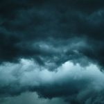 Scattered storms Monday evening, soggy day expected Tuesday