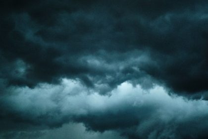 Scattered storms Monday evening, soggy day expected Tuesday