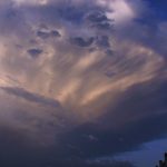 Weather warnings for Eastern Cape, South Africa