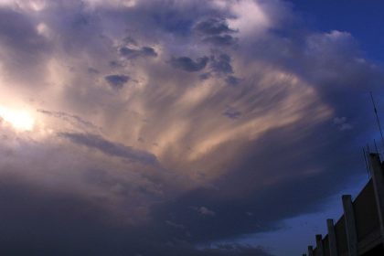 Weather warnings for Eastern Cape, South Africa