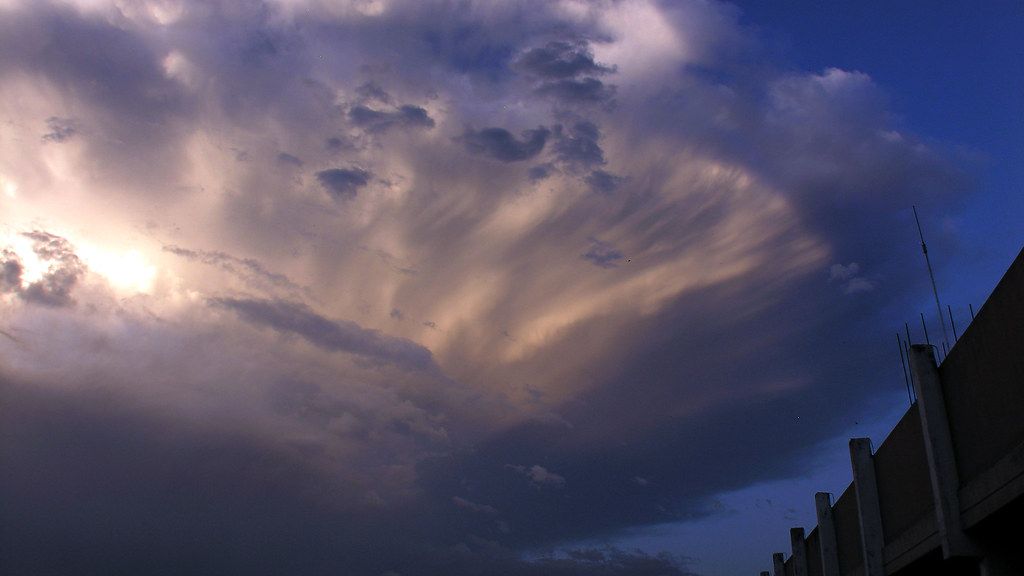 Weather warnings for Eastern Cape, South Africa