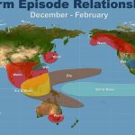 A Strong El Niño May Be Coming. Global Warming Is Changing Its Effects.