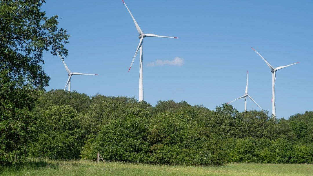 Select Select Weekly Climate and Energy News Roundup #689
