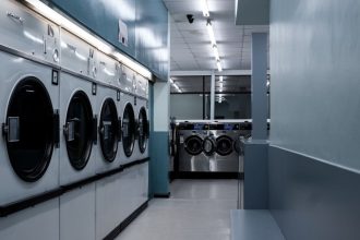 The Politics of Tumble Dryers