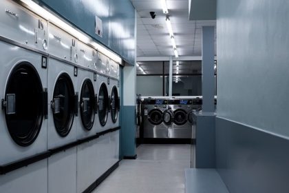 The Politics of Tumble Dryers