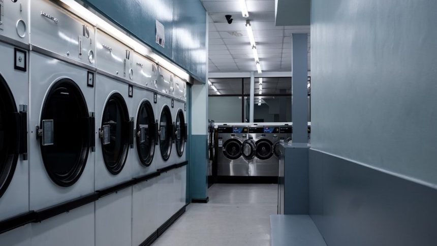 The Politics of Tumble Dryers