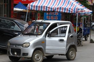 5 Things American Car Companies Can Learn From Chinese Automakers