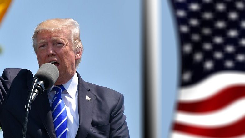 Trump family's World Liberty Financial sues billionaire for defamation