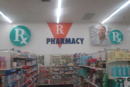 Part D Retail Prescription Drugs