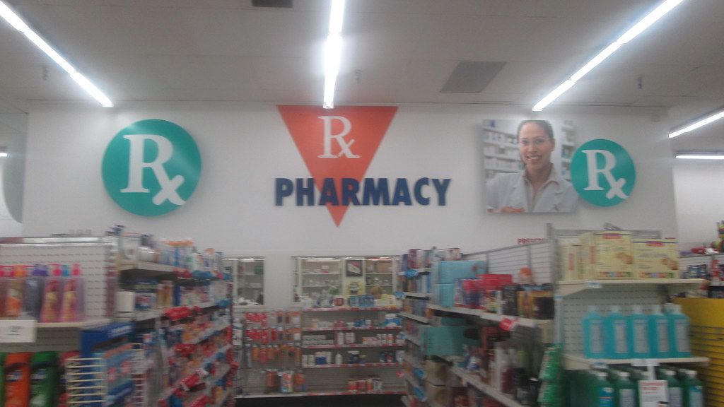 Part D Retail Prescription Drugs