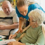 Local Charities Helping Seniors in Washington