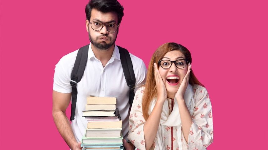 The Vast Majority of Grads Fear AI Is Reshaping the Entry-Level Job Market (and Not in Their Favor)