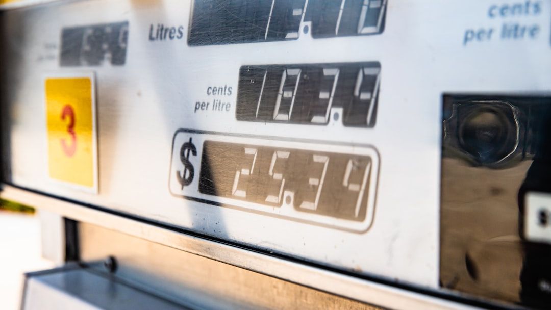 Gas Prices Rising in All 50 States as Average Nears $5  -  How Much Worse Will It Get?