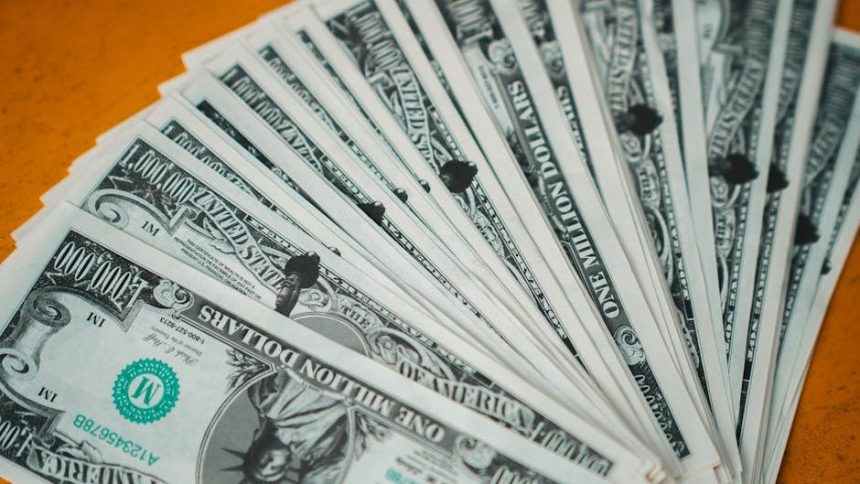 How Simple Money Visualizations Will Help You Change Your Life
