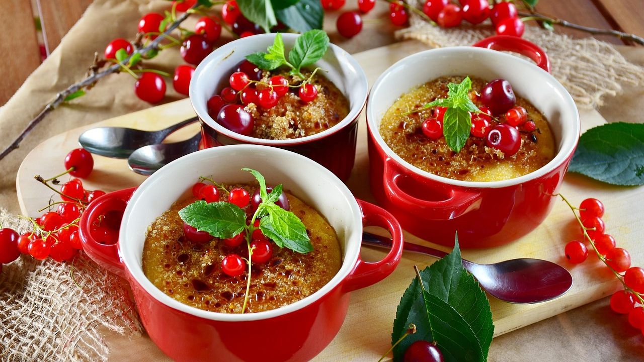 Check Your Fridge. This Recalled Aldi Dessert Was Sold in 7 States