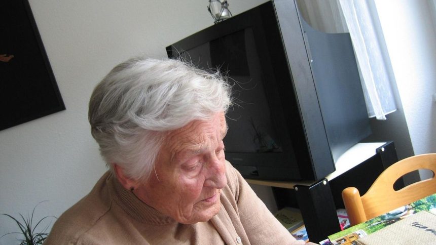 Americans Fear This Retirement Setback More Than Death