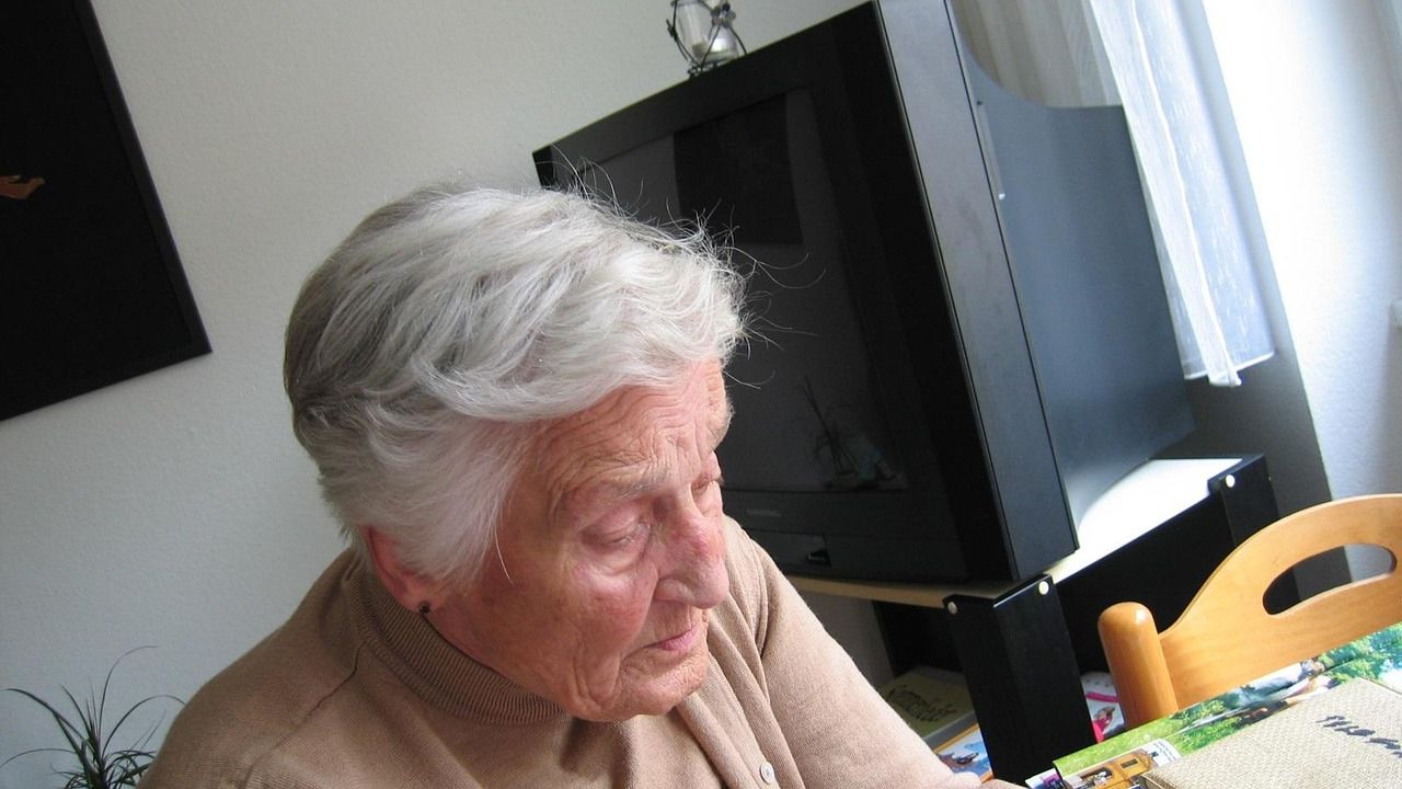 Americans Fear This Retirement Setback More Than Death