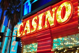 The Hero's Journey on the Strip: Why We Are Drawn to "Big Win" Narratives
