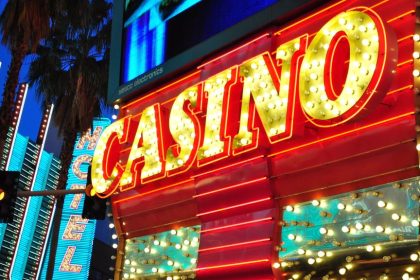 The Hero's Journey on the Strip: Why We Are Drawn to "Big Win" Narratives