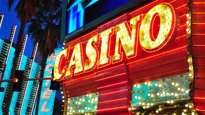 The Hero's Journey on the Strip: Why We Are Drawn to "Big Win" Narratives