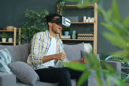 From Magic to Immersive: Why Traditional Shows are Losing Out to Interactive Tech