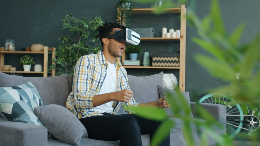 From Magic to Immersive: Why Traditional Shows are Losing Out to Interactive Tech