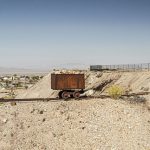 Magnitude 4.5 earthquake hits near Tonopah, Nevada