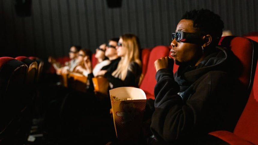 The 10 Movies That Were Rescued in Post-Production - and Became Hits