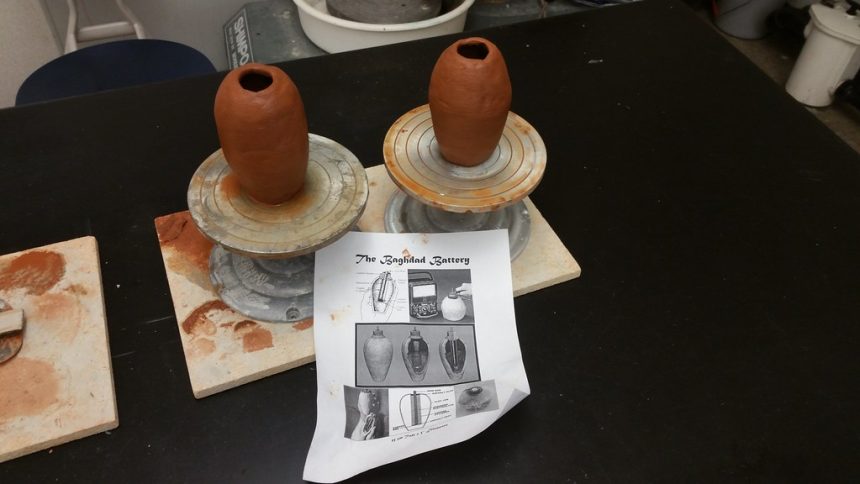 12 Ancient Technologies That Were Centuries Ahead of Their Time