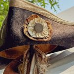 The Items Carried by Revolutionaries - and What They Meant