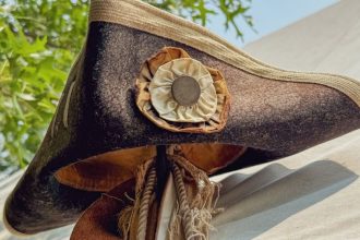 The Items Carried by Revolutionaries - and What They Meant