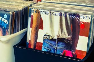 The Album Covers That Influenced Fashion More Than Magazines
