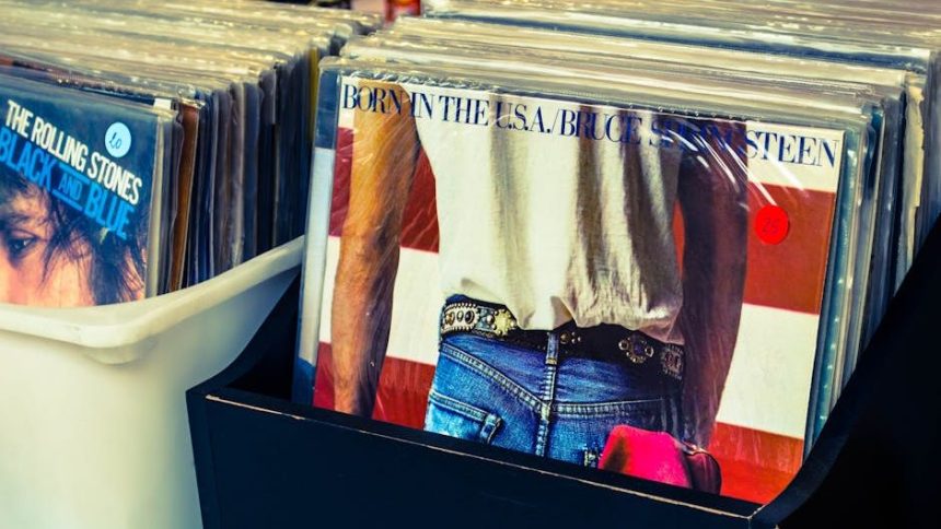 The Album Covers That Influenced Fashion More Than Magazines