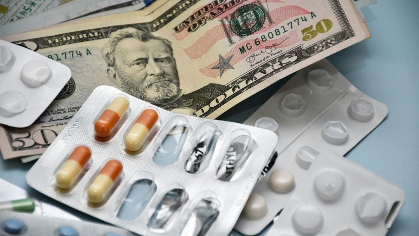 Patients are paying the price of America’s drug cost crisis