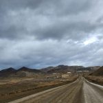 Why is Nevada Gold Mines one of Lombardo's top donors in governor's race?