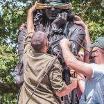 The Statues Torn Down - And What Replaced Them