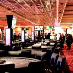 Golden Entertainment casino exec says ‘family-owned’ business will better serve customers