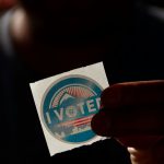 Review-Journal activates primary election voter guide, an online resource for voters