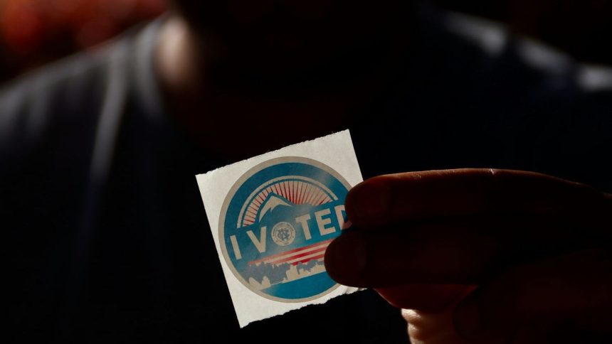 Review-Journal activates primary election voter guide, an online resource for voters